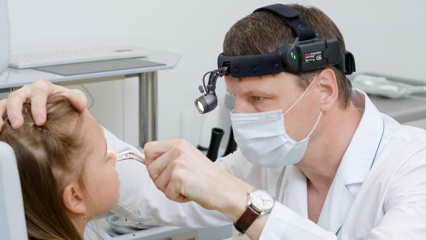 Экспресс-курс лечения насморка